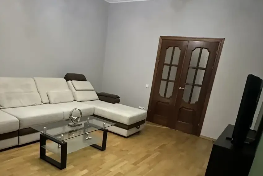 Купити 2 к кв Звіринецька 59 П2-8861 Вітальня ф 2