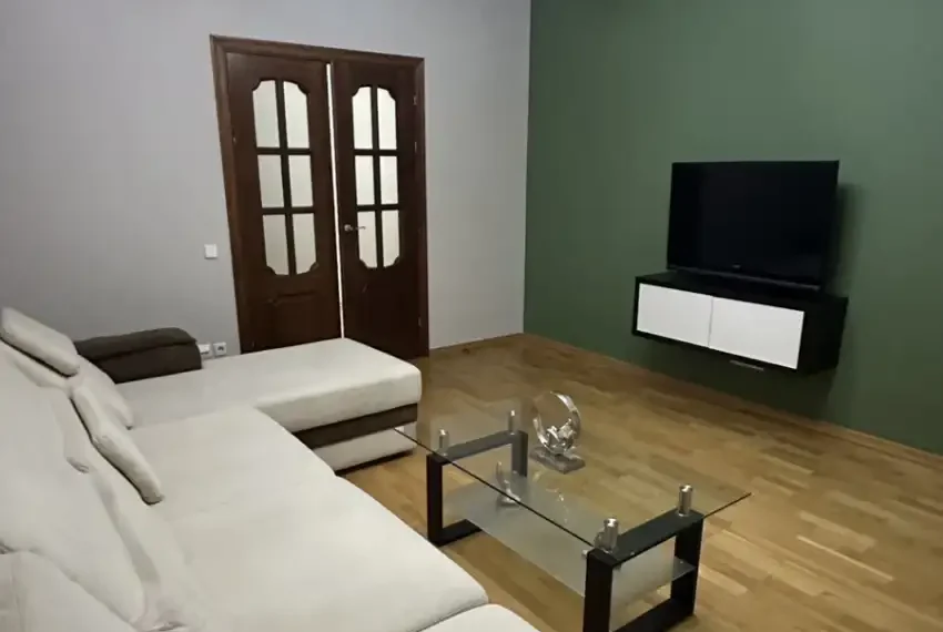 Купити 2 к кв Звіринецька 59 П2-8861 Вітальня ф 3