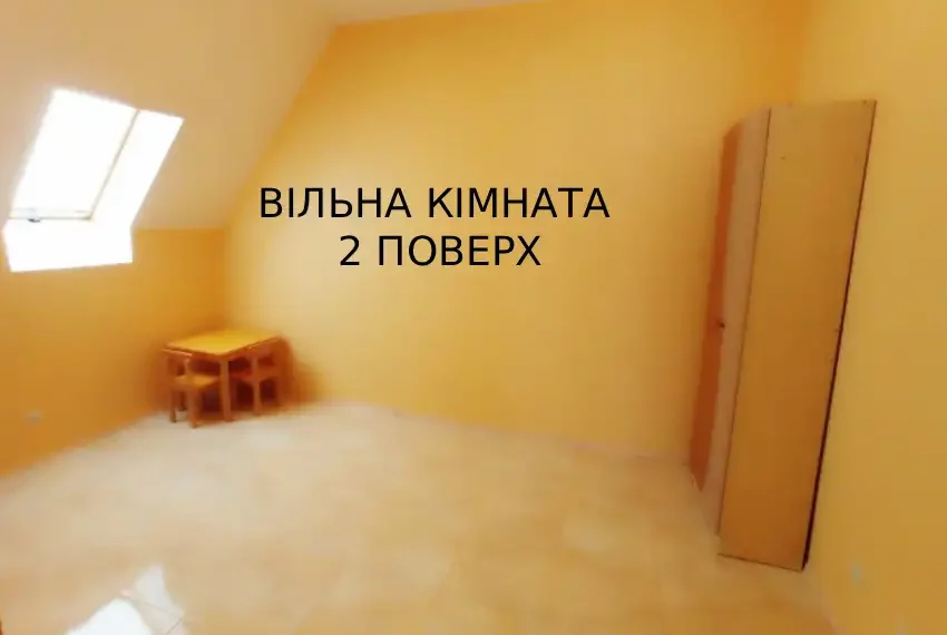 Оренда дуплексу Бортничі ОД-7777 Вільна кімната 2 п