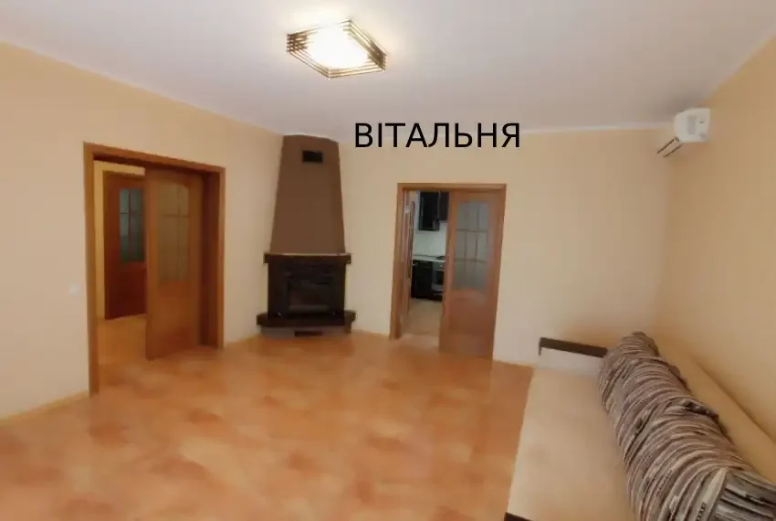 Оренда дуплексу Бортничі ОД-7777 Вітальня