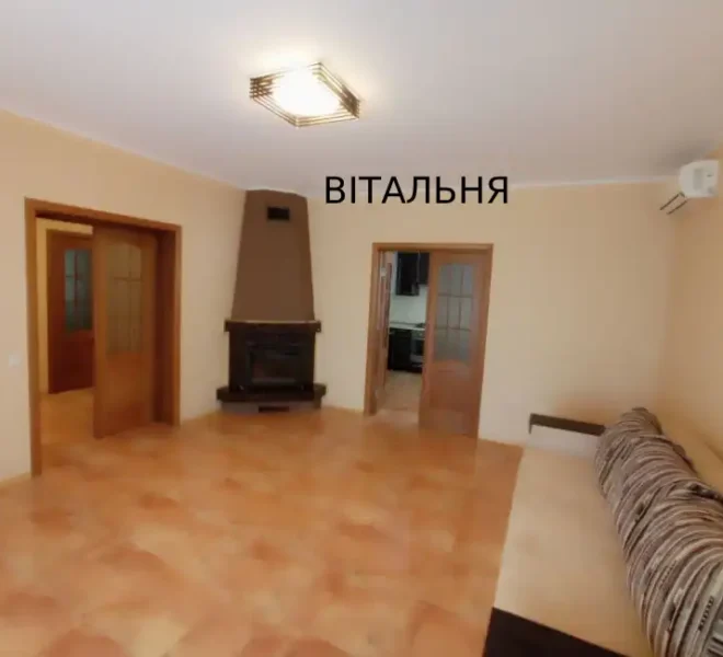 Оренда дуплексу Бортничі ОД-7777 Вітальня
