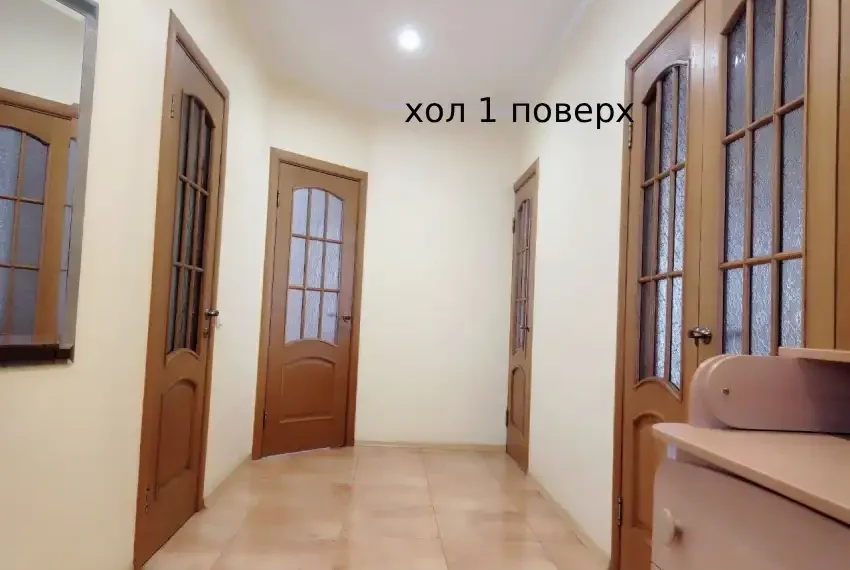 оренда дуплексу ОД-7777 Хол 1 поверх