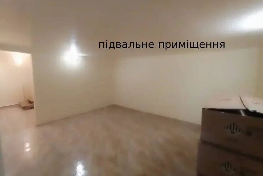 оренда дуплексу ОД-7777 Підвал