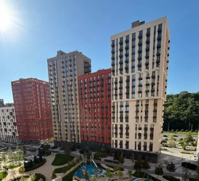 Прода 1 кв Столичне Шосе 3 П1-2859 Головна