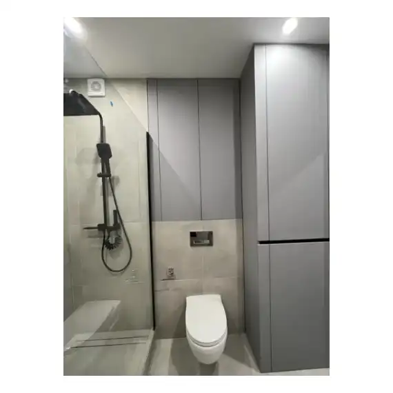 Прода 1 кв Столичне Шосе 3 П1-2859 Санвузол ф 2