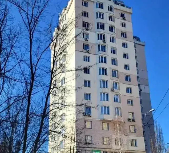 Продаж 3 к кв бутенка 7А П3-0434 Головна