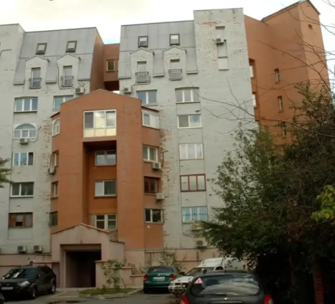 Продаж 3 к кв Оленівська 10 П3-0433 Головна
