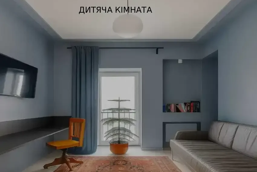 Продаж 3 к кв. Оленівська 10 П3-0433