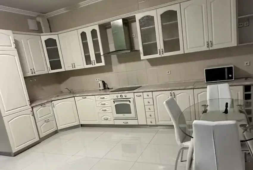 Купити 2 к кв Звіринецька 59 П2-8861 Кухня