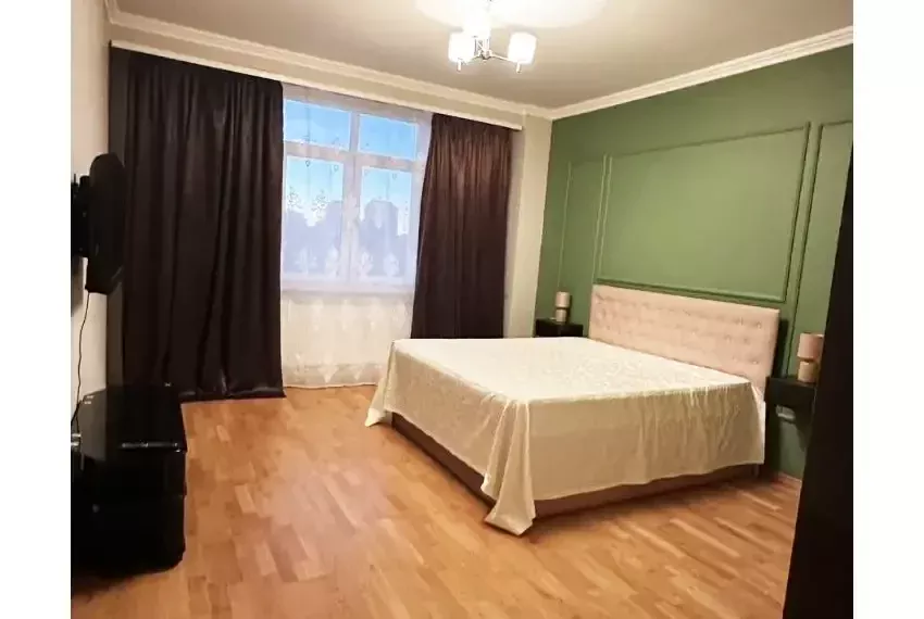Купити 2 к кв Звіринецька 59 П2-8861 Спальня Кухня ф 3