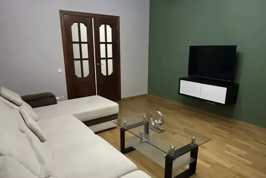 Купити 2 к кв Звіринецька 59 П2-8861 Вітальня ф 3