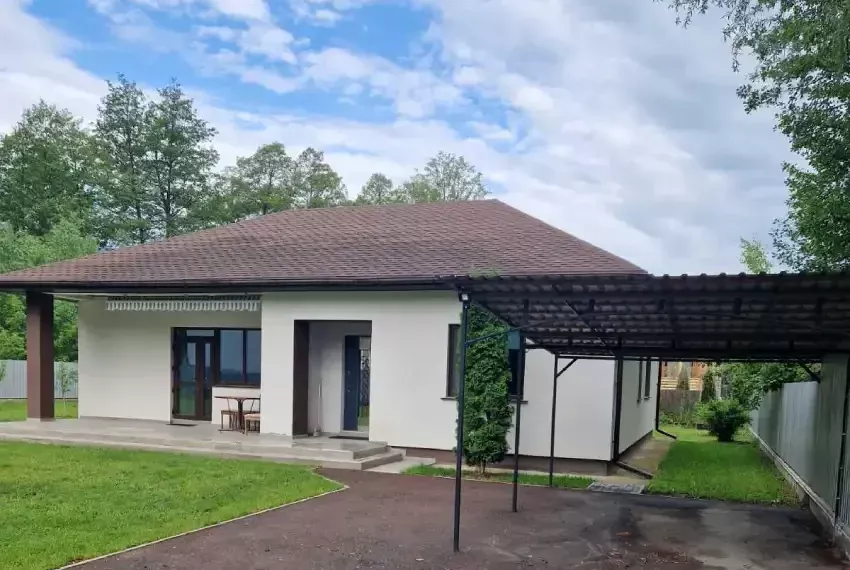 Оренда будинку Гнідин ОБ-7937 Головна