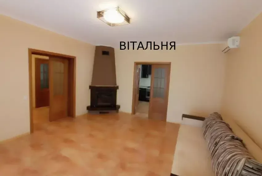 Оренда дуплексу Бортничі ОД-7777 Вітальня
