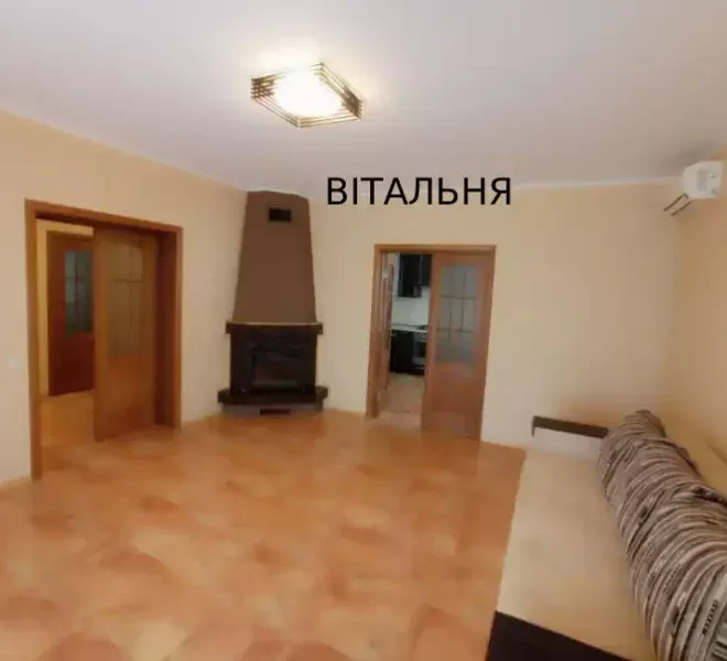 Оренда дуплексу Бортничі ОД-7777 Вітальня