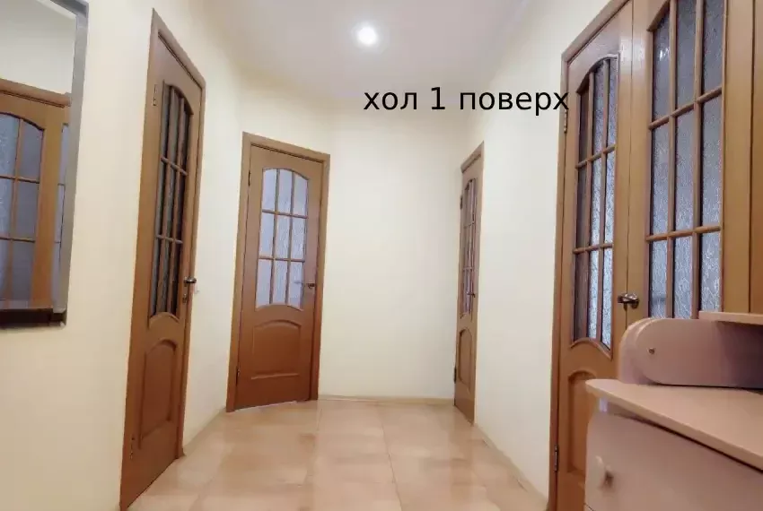 оренда дуплексу ОД-7777 Хол 1 поверх