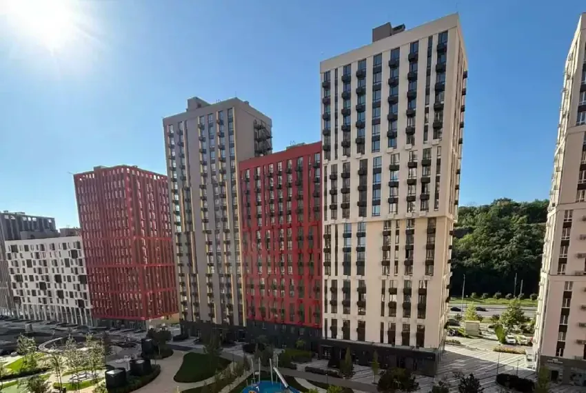Прода 1 кв Столичне Шосе 3 П1-2859 Головна