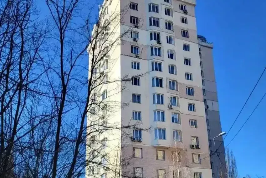 Продаж 3 к кв бутенка 7А П3-0434 Головна