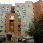 Продаж 3 к кв Оленівська 10 П3-0433 Головна