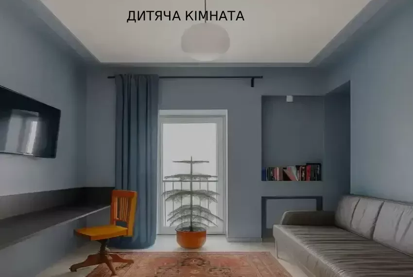 Продаж 3 к кв. Оленівська 10 П3-0433
