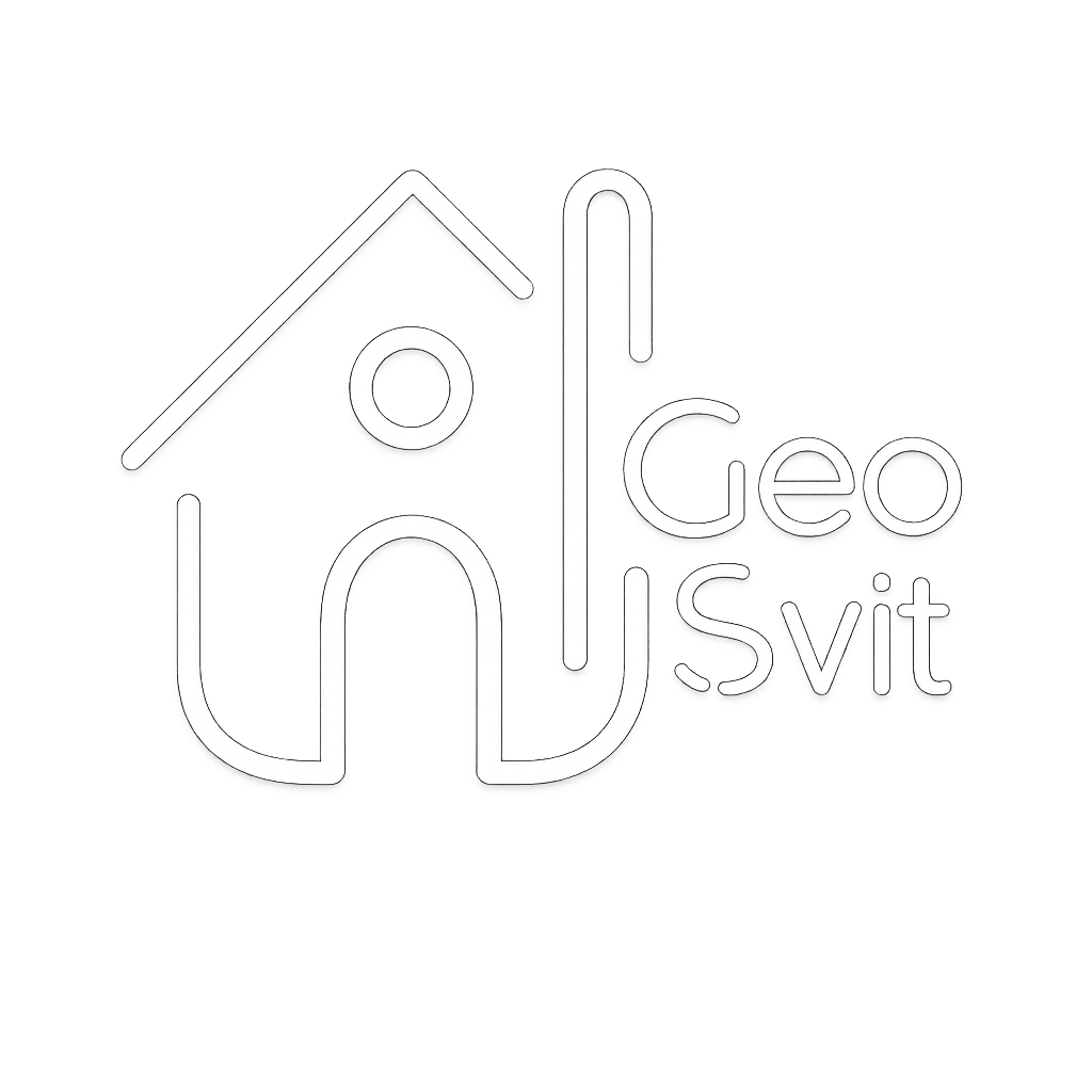 Geo-Svit: Kyiv Real Estate Agency
