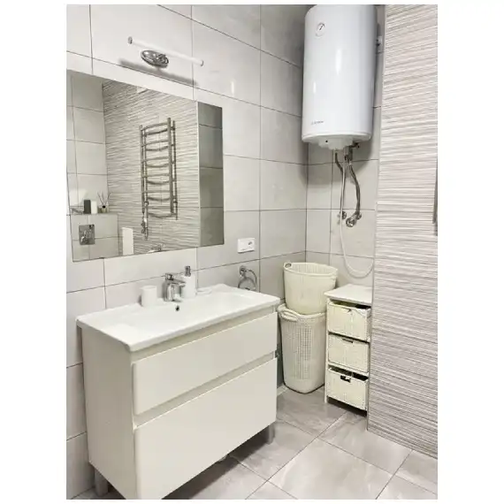 Продаж 1 к кв Шаповала 20 П1 - 6620 Бойлер