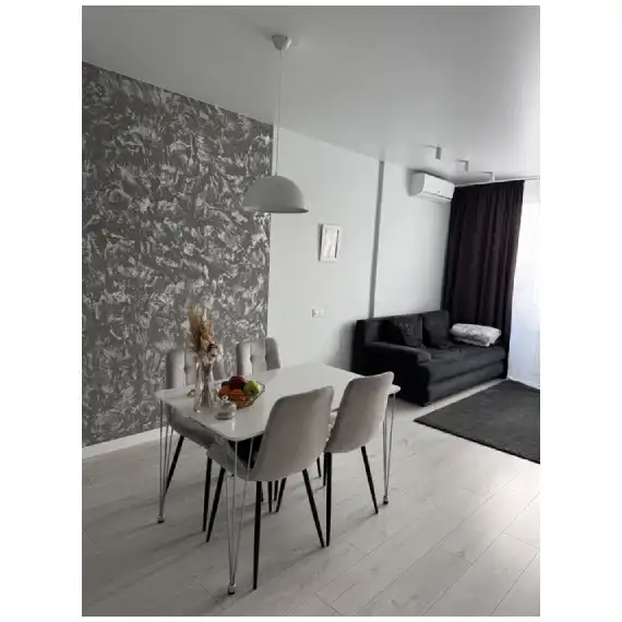 Продаж 1 к кв Шаповала 20 П1 - 6620 Диван на кухні
