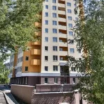 Продаж 1 к кв Шаповала 20 П1 - 6620 Головна
