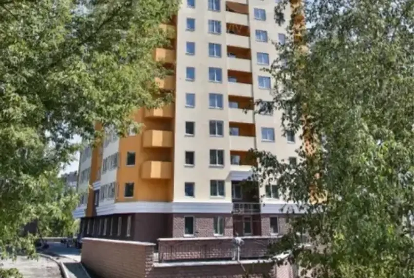 Продаж 1 к кв Шаповала 20 П1 - 6620 Головна