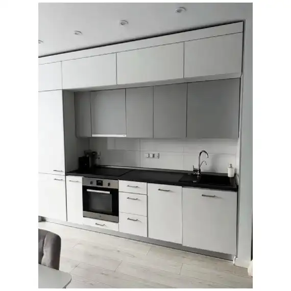 Продаж 1 к кв Шаповала 20 П1 - 6620 Кухня