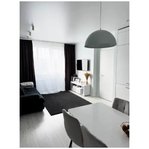 Продаж 1 к кв Шаповала 20 П1 - 6620 Кухня диван