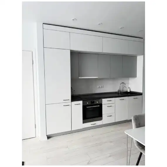 Продаж 1 к кв Шаповала 20 П1 - 6620 Кухня