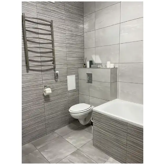 Продаж 1 к кв Шаповала 20 П1 - 6620 Санвузолі