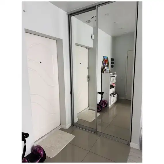 Продаж 1 к кв Шаповала 20 П1 - 6620 шафа Купе
