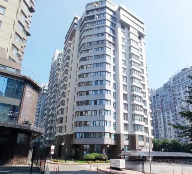 Продаж 1 кв квартири Верхогляда 14 П1-1512 Головна