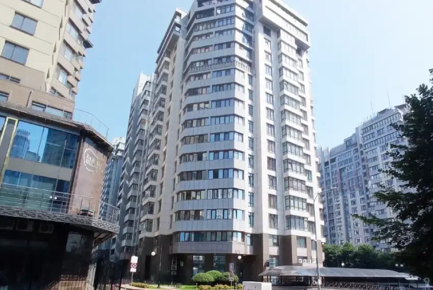 Продаж 1 кв квартири Верхогляда 14 П1-1512 Головна
