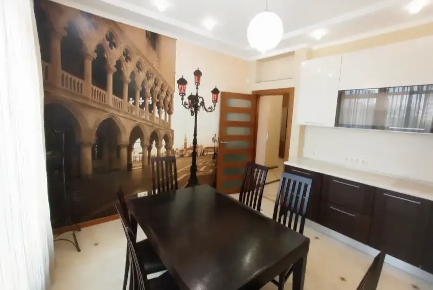 Продаж 1 кв квартири Верхогляда 14 П1-1512 Кухня ф 1