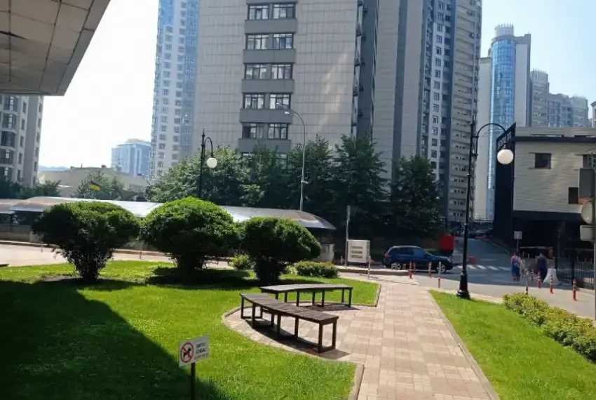 Продаж 1 кв квартири Верхогляда 14 П1-1512 Територія ф 1