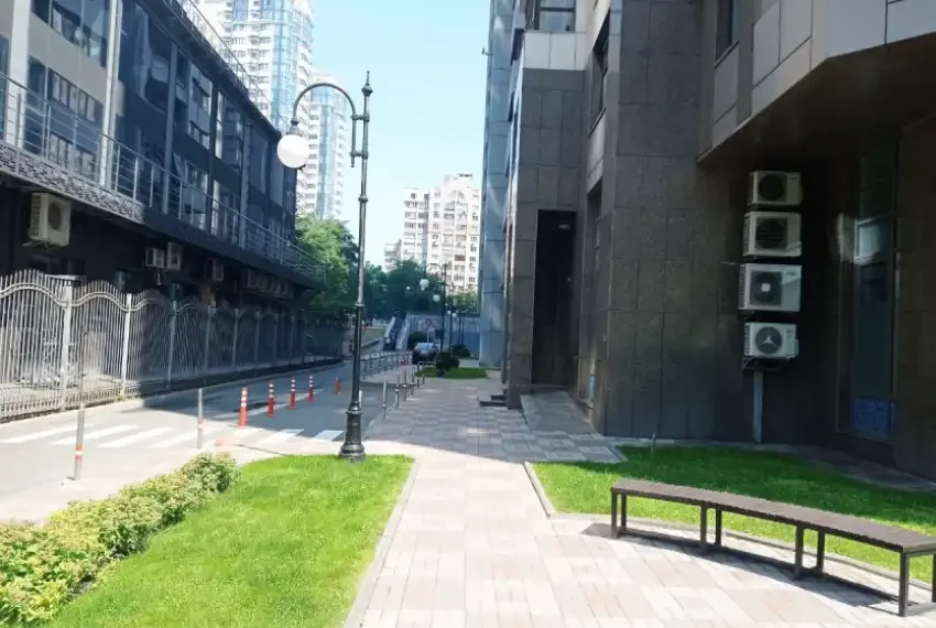 Продаж 1 кв квартири Верхогляда 14 П1-1512 Територія ф 3
