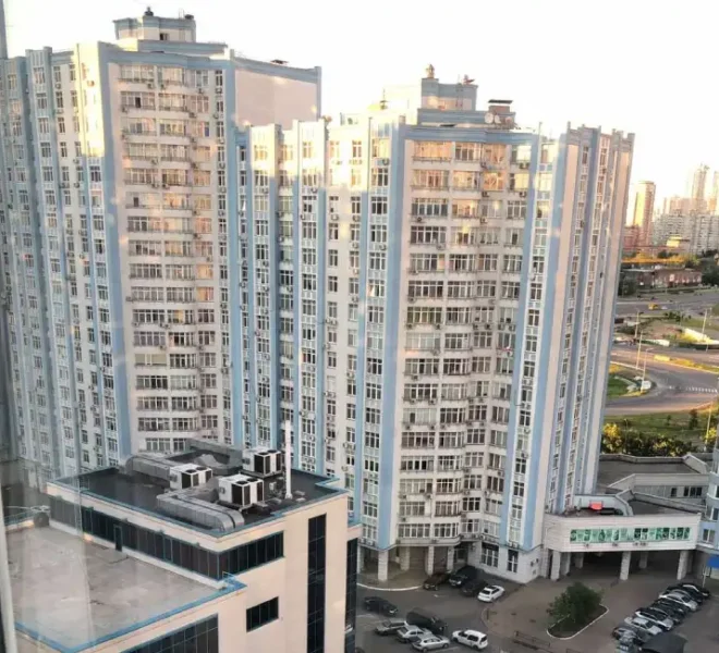 Продаж 2 к кв Дн Набередна п2-1622 Головна