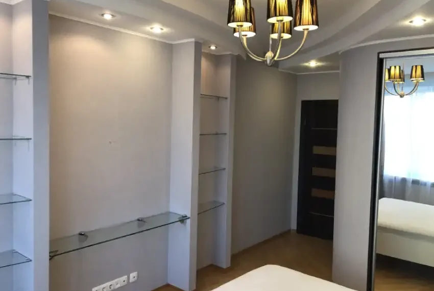 Продаж 2 к кв Дн Набередна п2-1622 Спальня