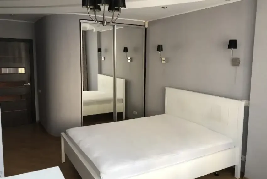 Продаж 2 к кв Дн Набередна п2-1622 Спальня ф2
