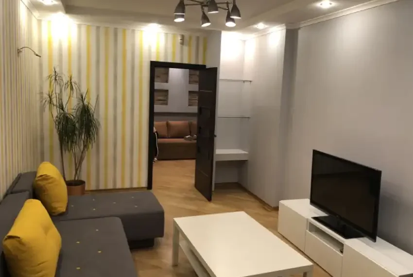 Продаж 2 к кв Дн Набередна п2-1622 Вітальня ф 2