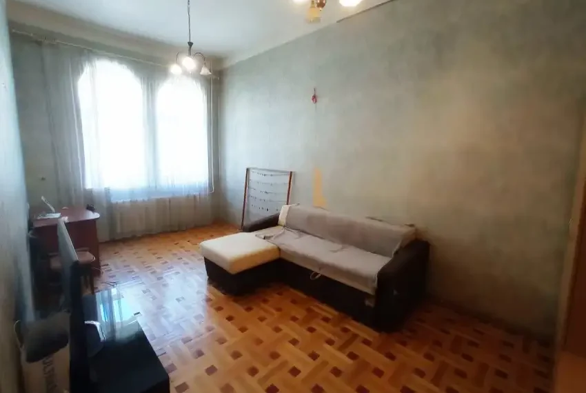 Продаж 4 к кв Волоська 37а Спальня 1 Ф 2