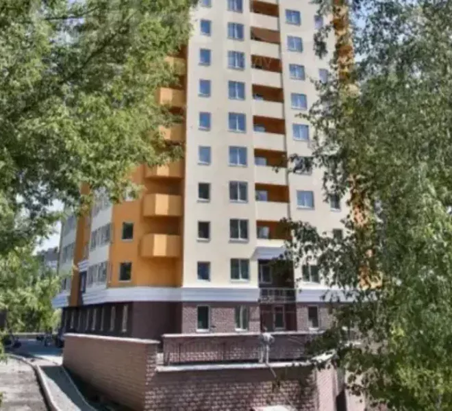 Продаж 1 к кв Шаповала 20 П1 - 6620 Головна