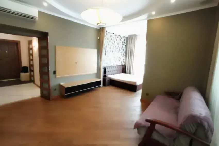 Продаж 1 кв квартири Верхогляда 14 П1-1512 Кімната