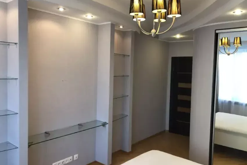 Продаж 2 к кв Дн Набередна п2-1622 Спальня