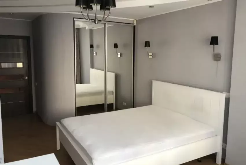 Продаж 2 к кв Дн Набередна п2-1622 Спальня ф2