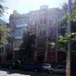 Продаж 4 к кв Волоська 37а