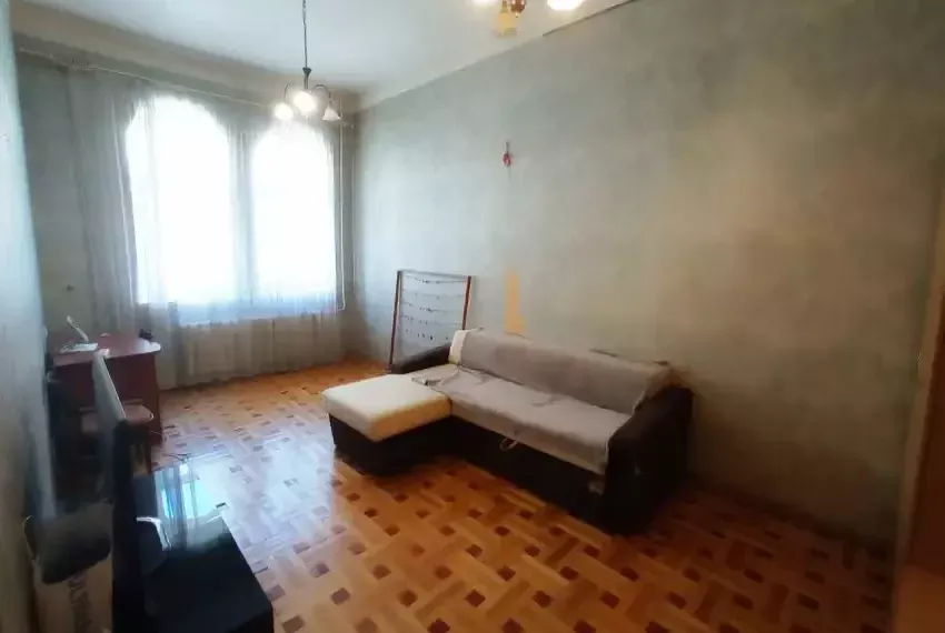 Продаж 4 к кв Волоська 37а Спальня 1 Ф 2