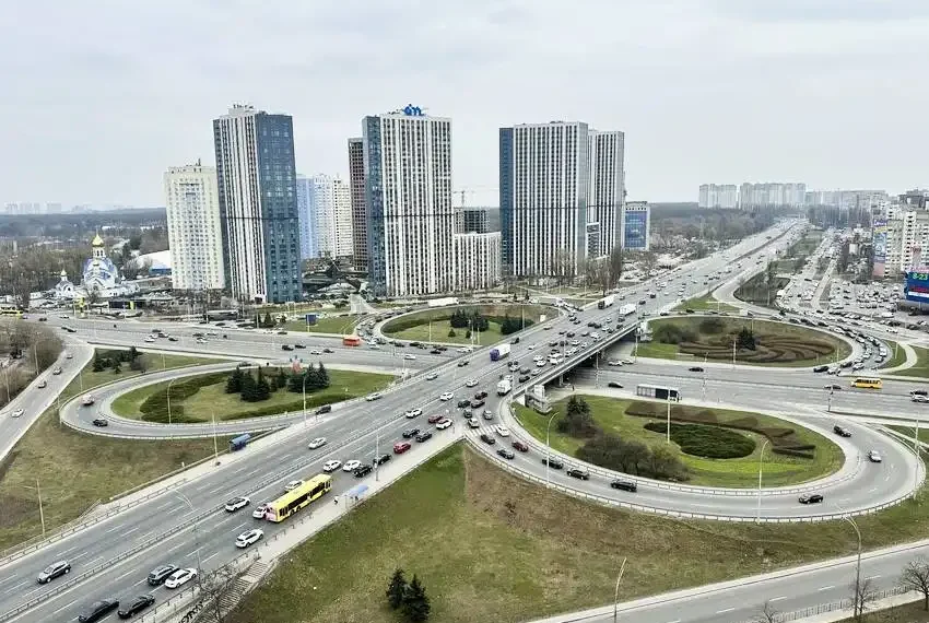 Головна Купити 1 к кв Теремківська 3 А - П1- 2869